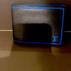 Good condition Louis Vuitton wallet